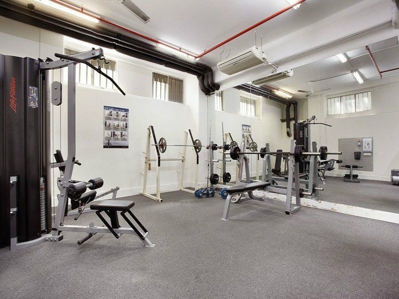 G02/501 Little Collins Street, Melbourne VIC 3000