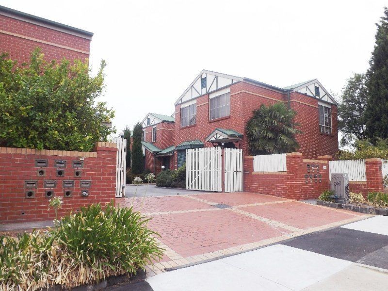 6/30-32 Nicholson Street, Fitzroy North VIC 3068