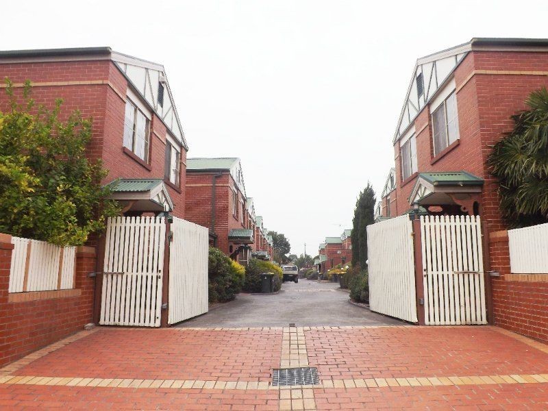 6/30-32 Nicholson Street, Fitzroy North VIC 3068