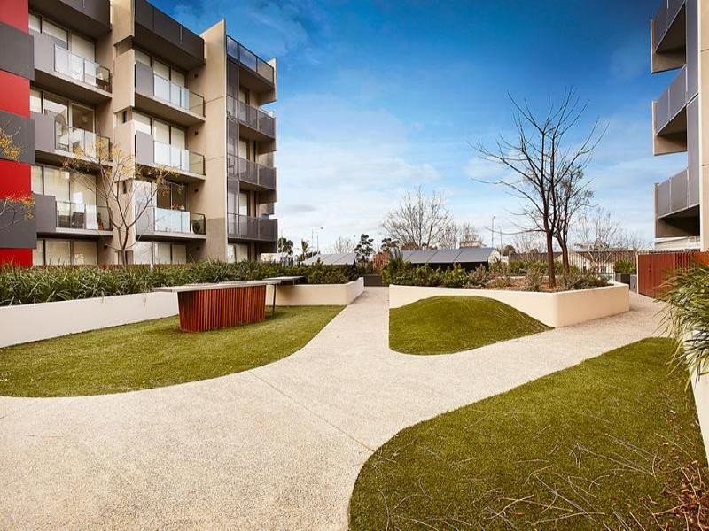 306/151 Princes Street, Carlton VIC 3053