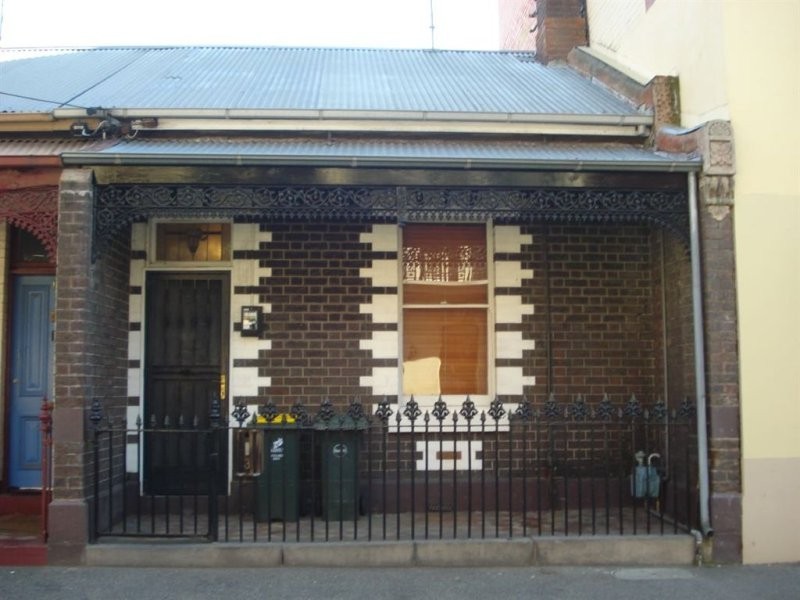 3 Spring Street, Fitzroy VIC 3065