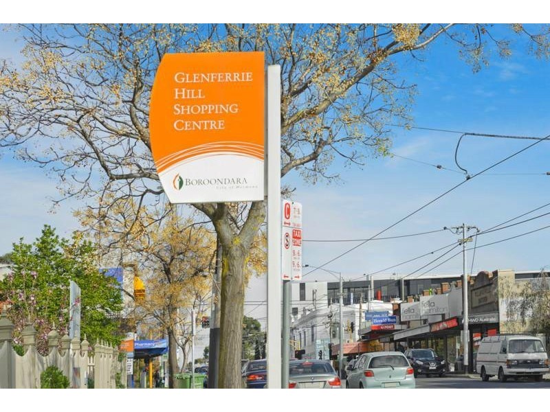 9/64-66 Riversdale Road, Hawthorn VIC 3122