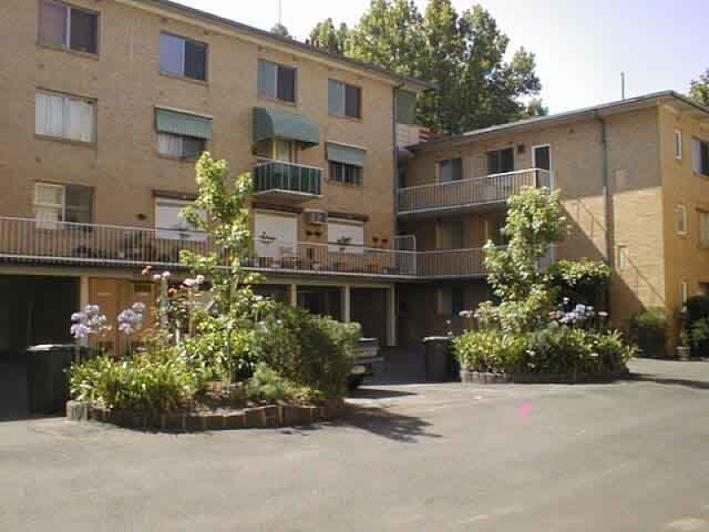 5/55 Haines Street, North Melbourne VIC 3051