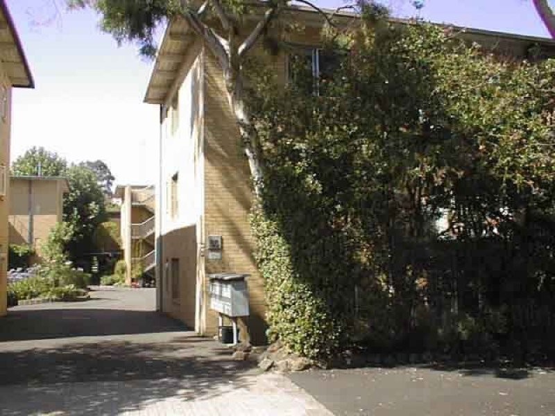 5/55 Haines Street, North Melbourne VIC 3051