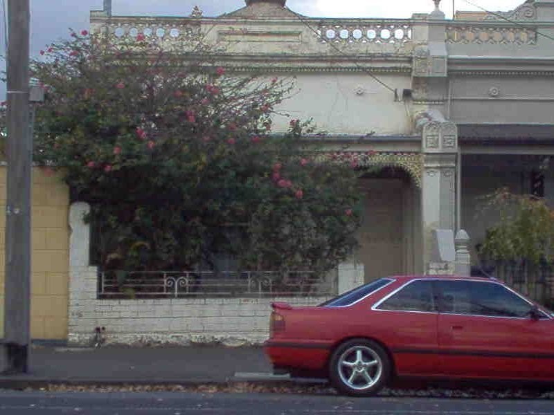 254 Canning Street, Carlton North VIC 3054