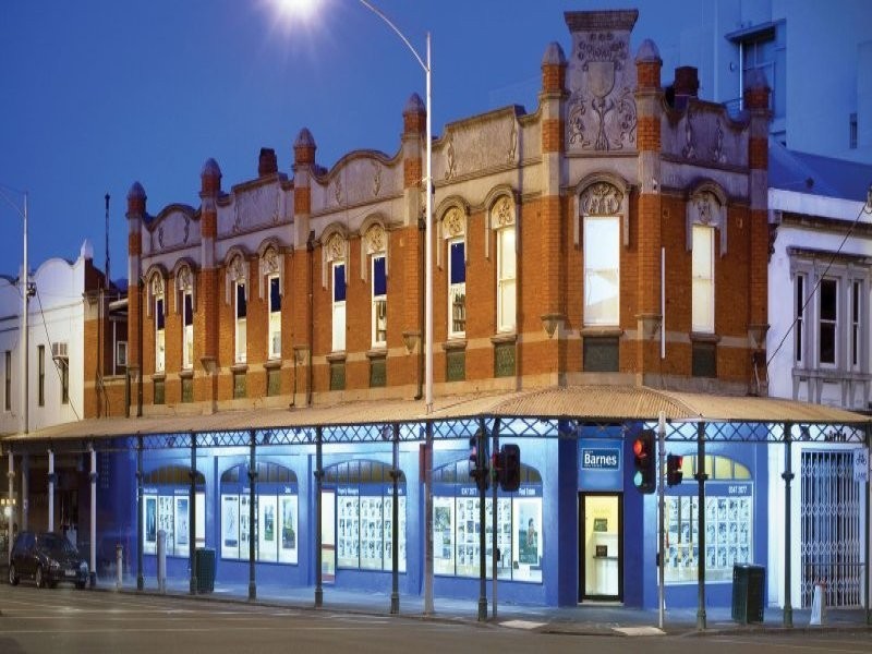 Suite 3  /106 Rathdowne Street, Carlton VIC 3053