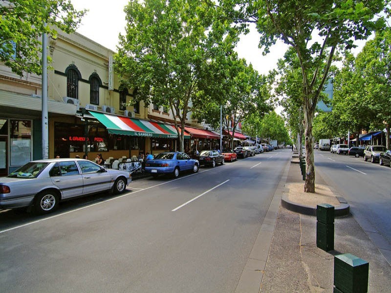 Suite 3  /106 Rathdowne Street, Carlton VIC 3053