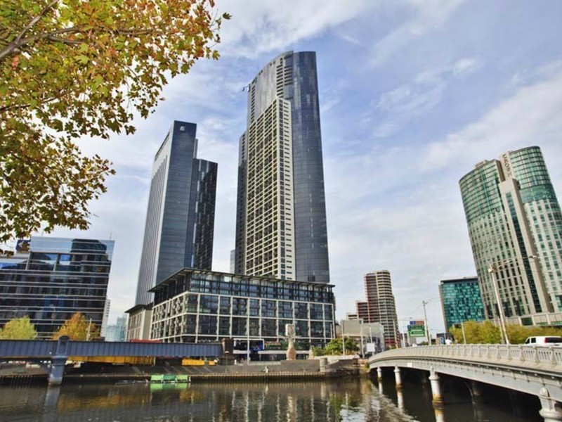 1403/1 Freshwater Place, Southbank VIC 3006