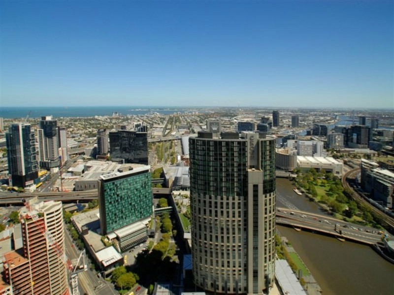 1403/1 Freshwater Place, Southbank VIC 3006