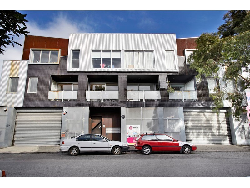4/9 Vale Street, St Kilda VIC 3182
