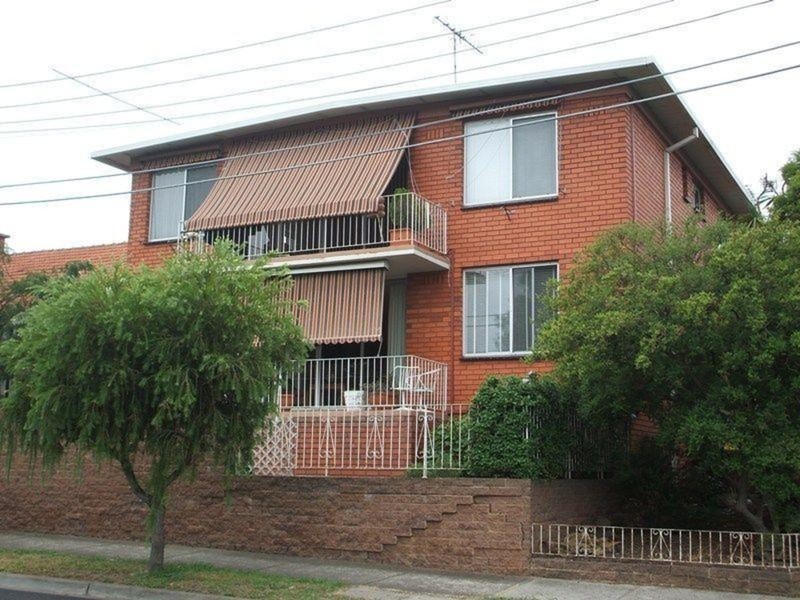 5/23 Walker Street, Brunswick West VIC 3055