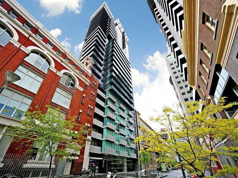 901/25 Wills Street, Melbourne VIC 3000