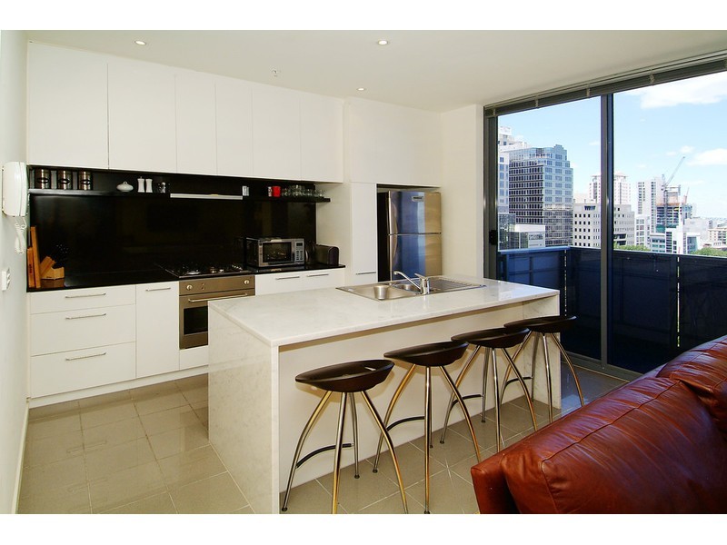 901/25 Wills Street, Melbourne VIC 3000