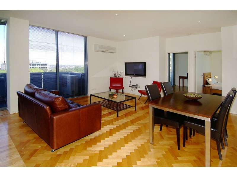 901/25 Wills Street, Melbourne VIC 3000
