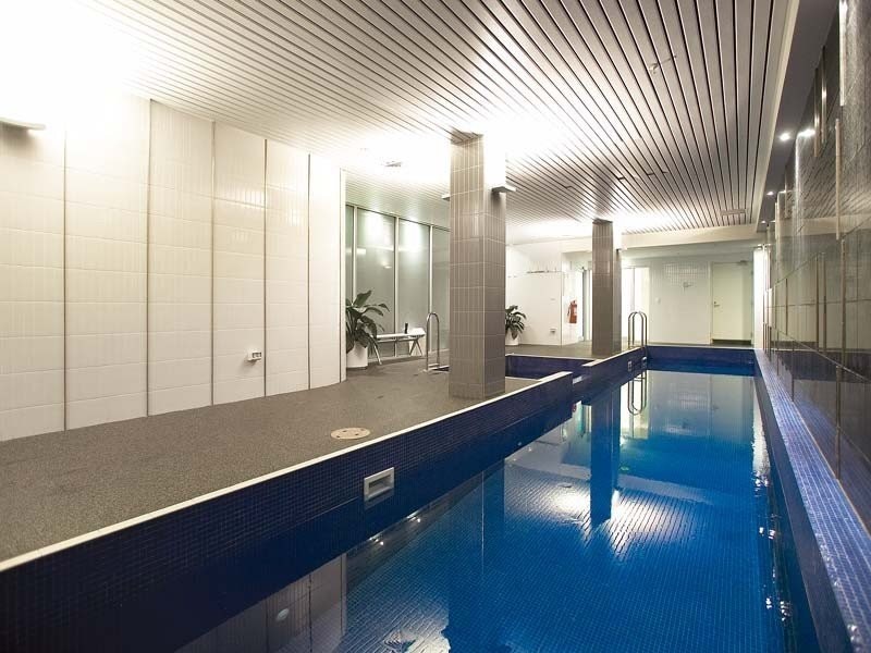 901/25 Wills Street, Melbourne VIC 3000