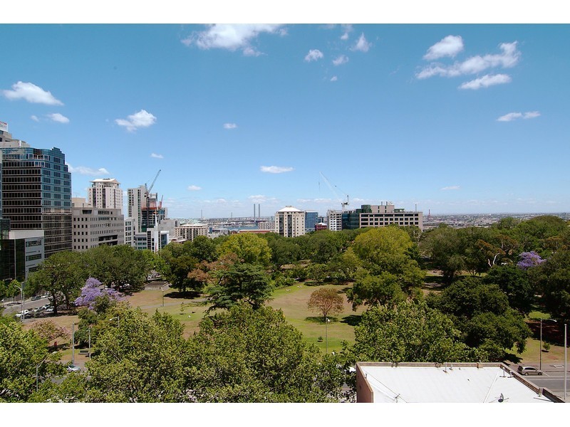 901/25 Wills Street, Melbourne VIC 3000
