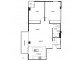 901/25 Wills Street, Melbourne VIC 3000 Floorplan