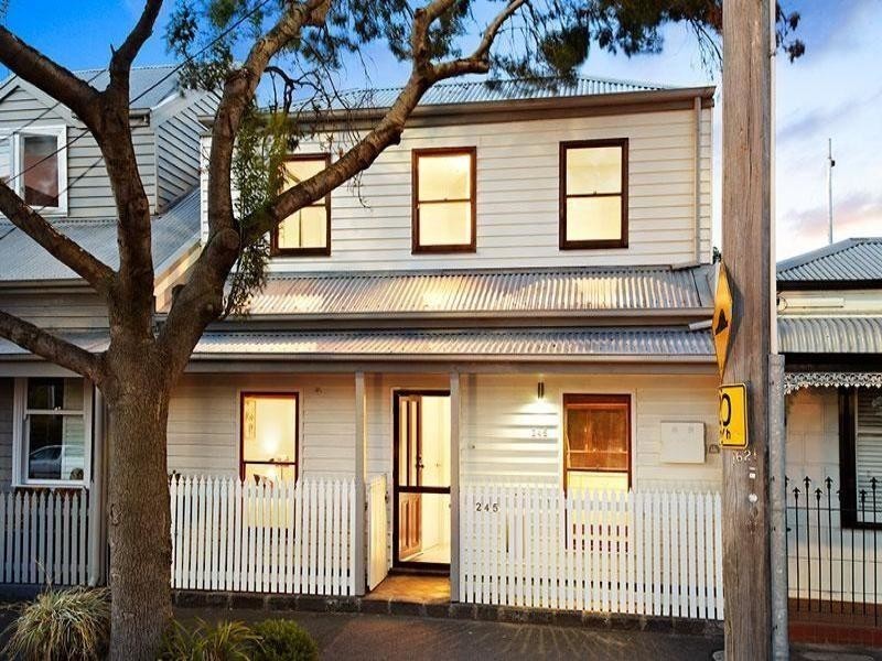 245 Princes Street, Port Melbourne VIC 3207