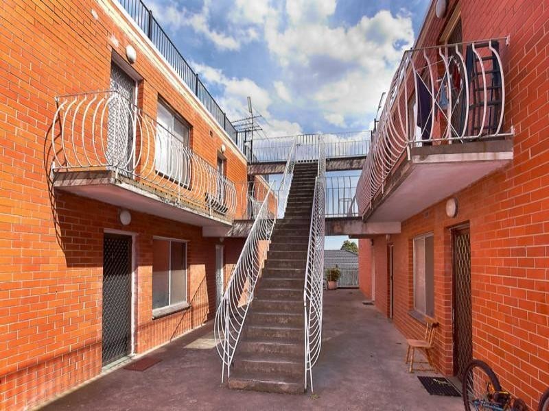 6/18 Pender Street, Thornbury VIC 3071