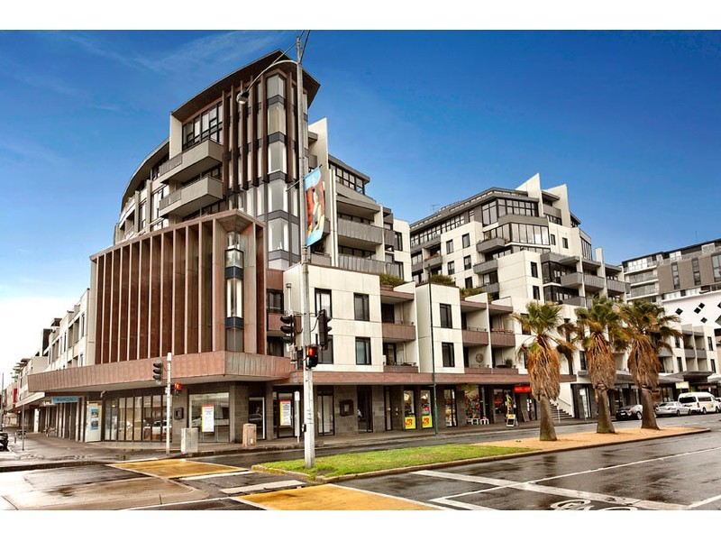 304/57 Bay Street, Port Melbourne VIC 3207