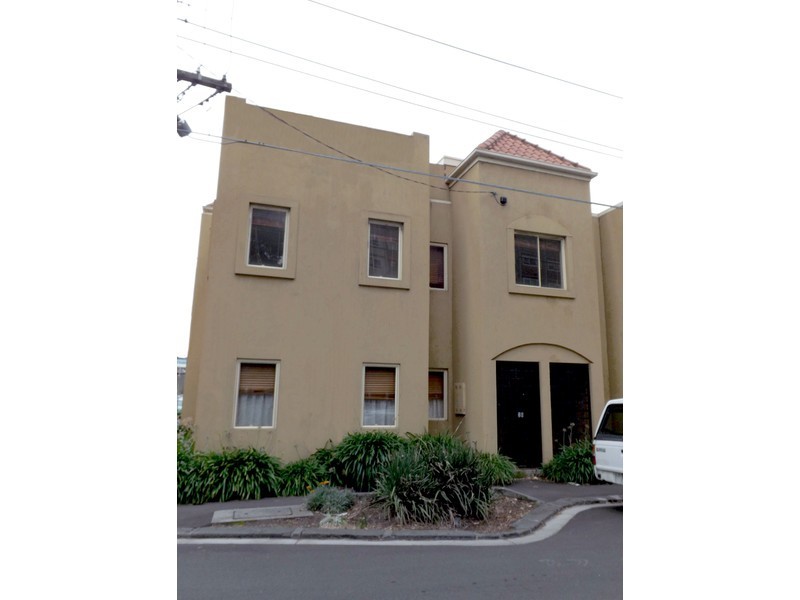 36 Lennox Street, Richmond VIC 3121