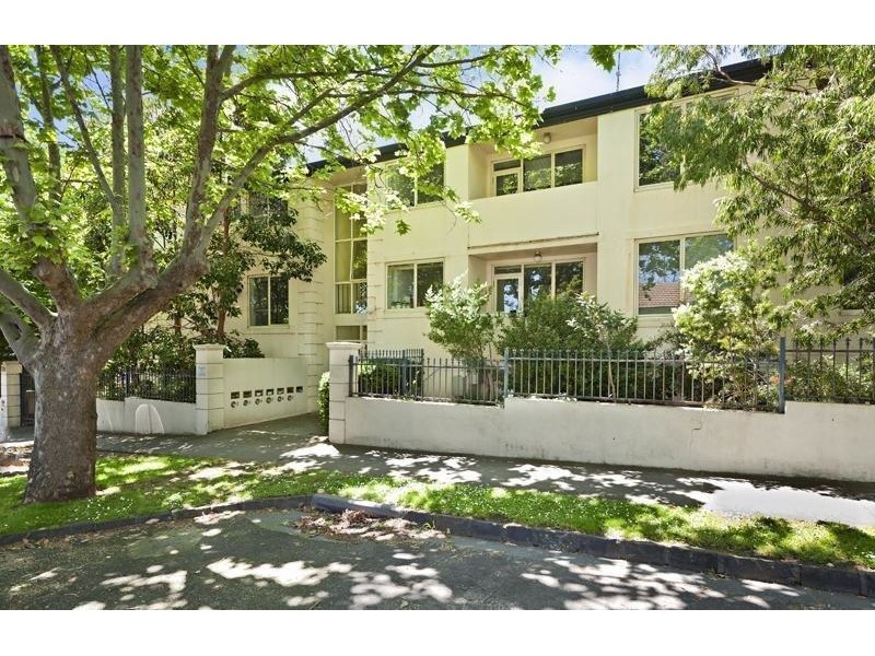 4/518 Heidelberg Road, Alphington VIC 3078