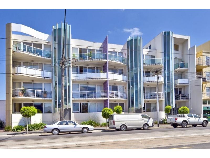25/191-193 Lygon Street, Brunswick East VIC 3057