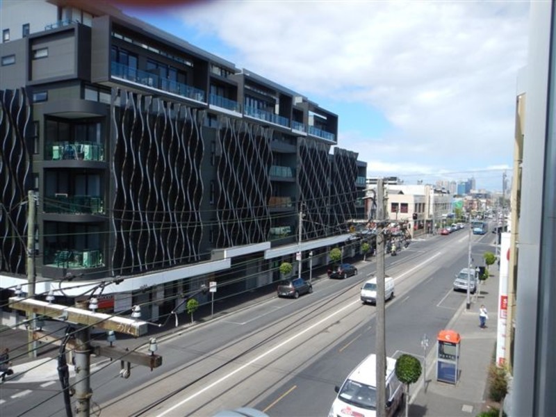 25/191-193 Lygon Street, Brunswick East VIC 3057