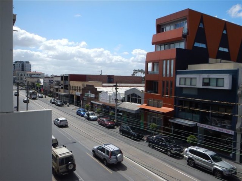 25/191-193 Lygon Street, Brunswick East VIC 3057