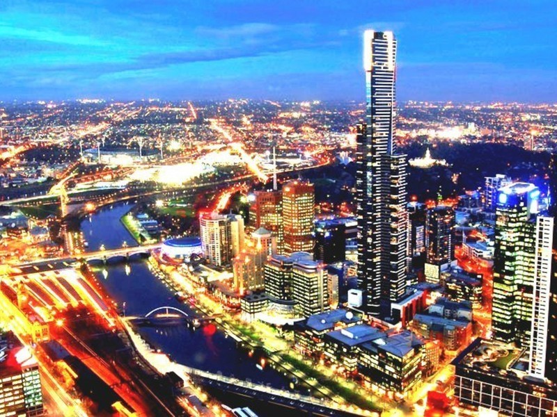 1310/7 Riverside Quay, Southbank VIC 3006