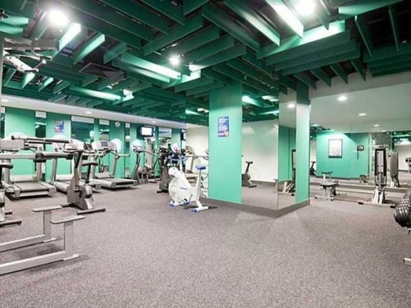 1310/7 Riverside Quay, Southbank VIC 3006