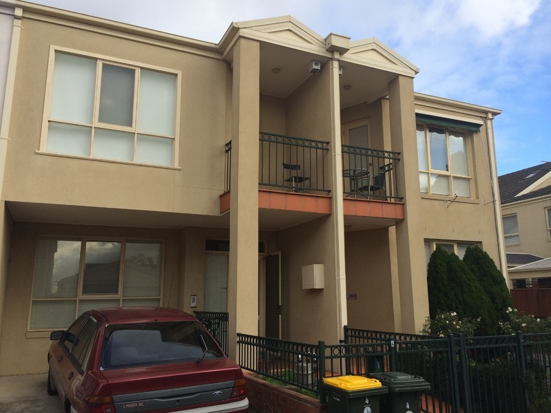 4 Elsie Mews, Brunswick East VIC 3057