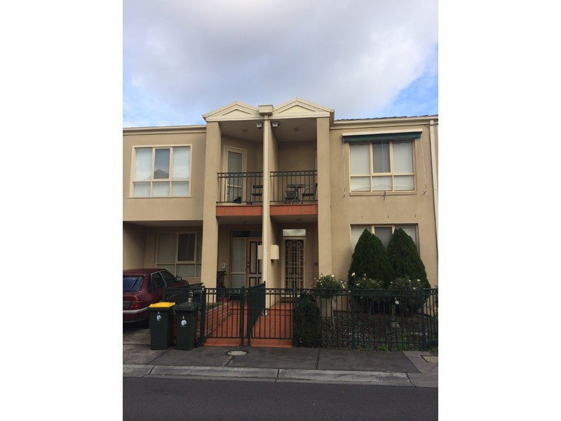 4 Elsie Mews, Brunswick East VIC 3057