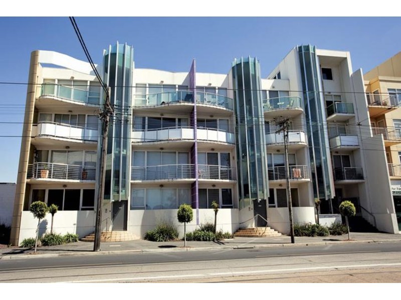 46/191 Lygon Street, Brunswick East VIC 3057