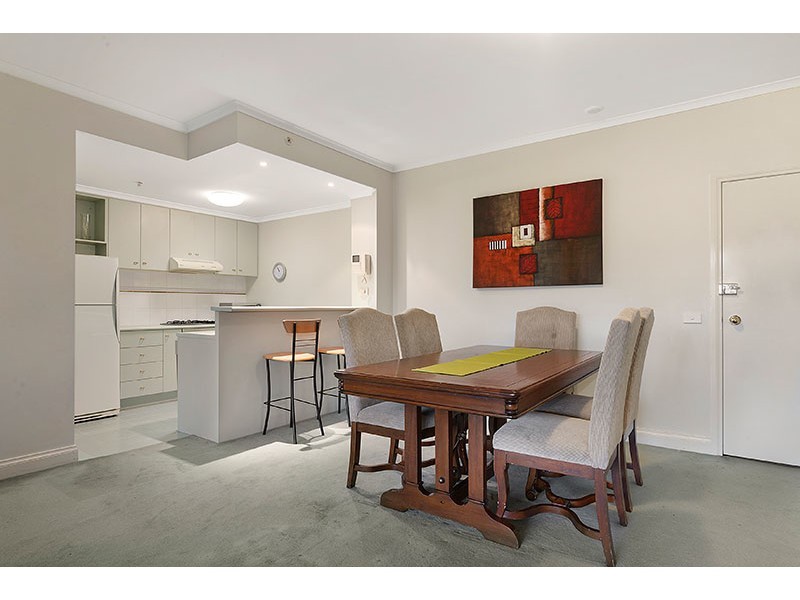 352/299 Spring Street, Melbourne VIC 3000