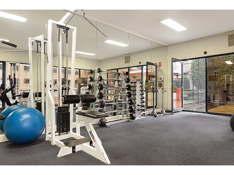 352/299 Spring Street, Melbourne VIC 3000