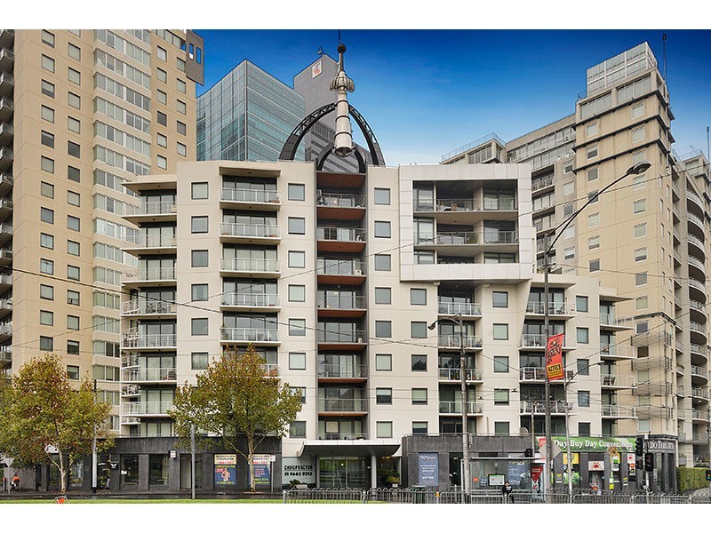 352/299 Spring Street, Melbourne VIC 3000