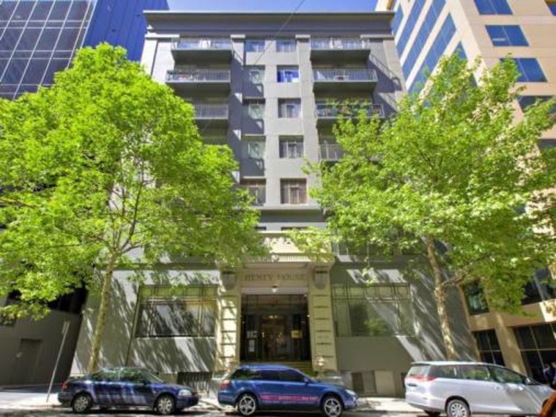 G02/501 Little Collins Street, Melbourne VIC 3000