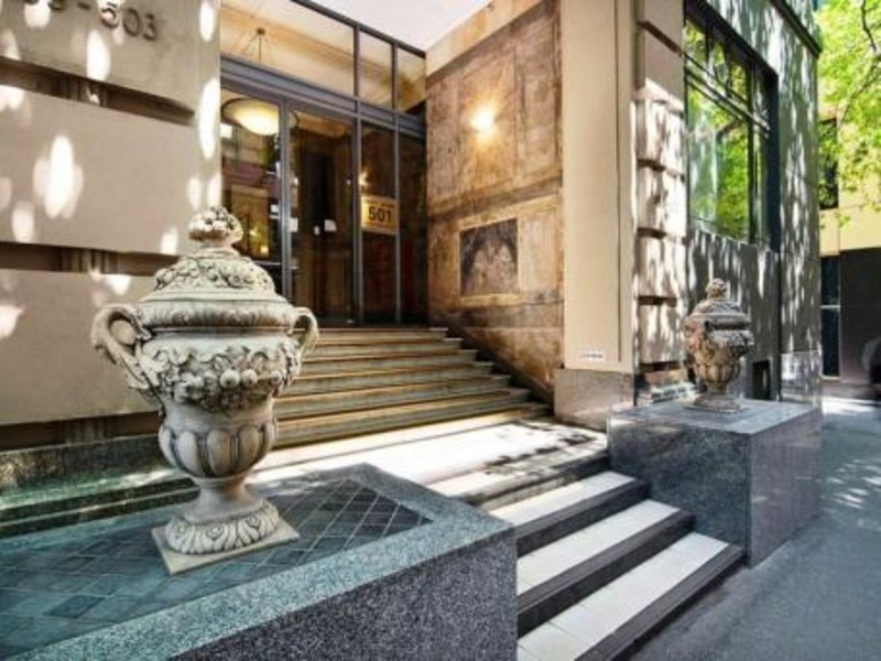 G02/501 Little Collins Street, Melbourne VIC 3000