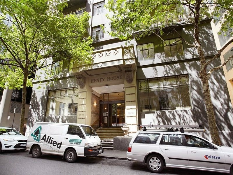 G02/501 Little Collins Street, Melbourne VIC 3000