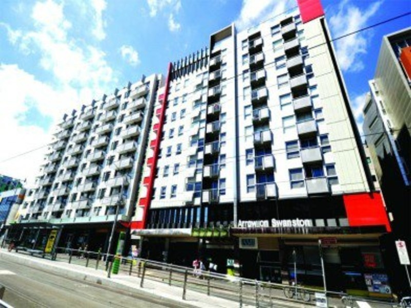 3609/488 Swanston Street, Carlton VIC 3053