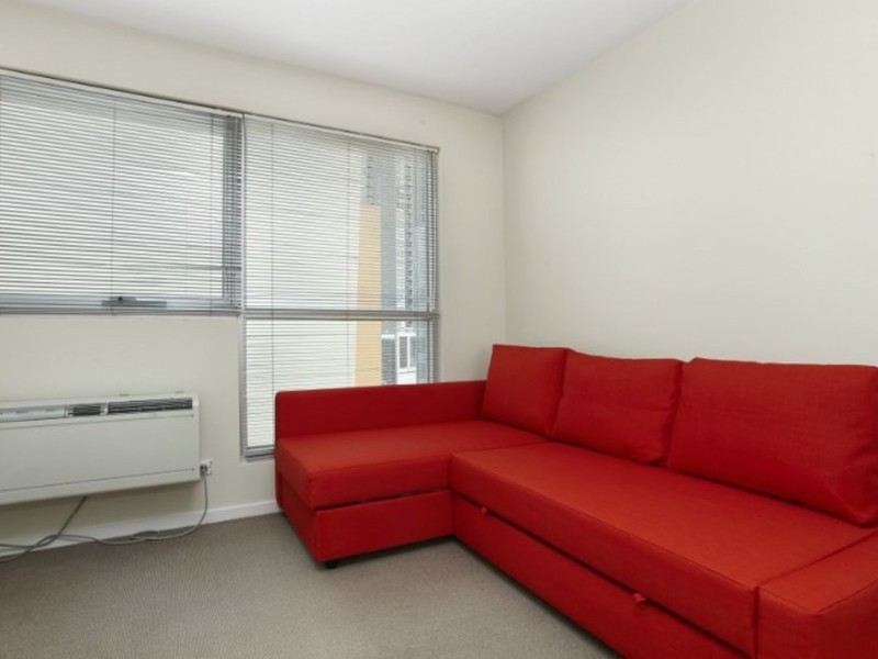 3609/488 Swanston Street, Carlton VIC 3053