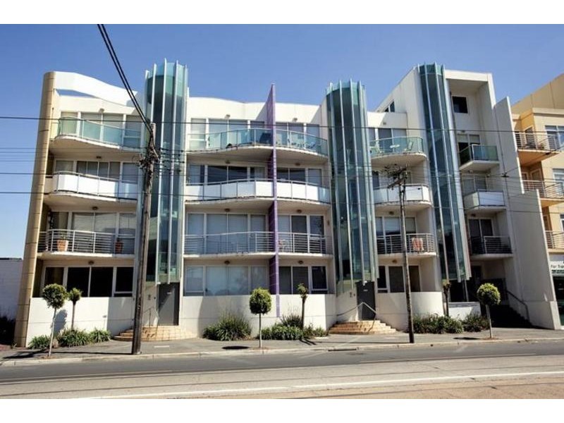 22/191-193 Lygon Street, Brunswick East VIC 3057