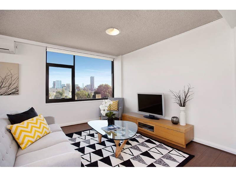 44/390 Toorak Road, South Yarra VIC 3141