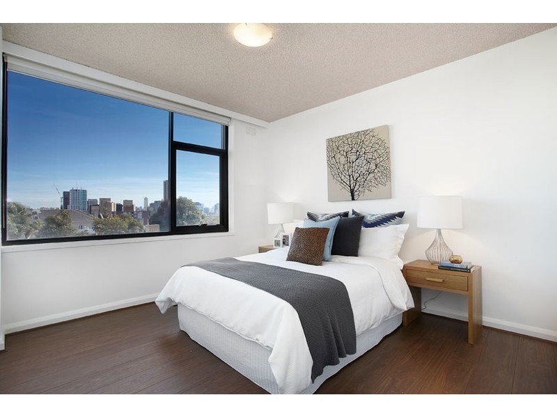 44/390 Toorak Road, South Yarra VIC 3141