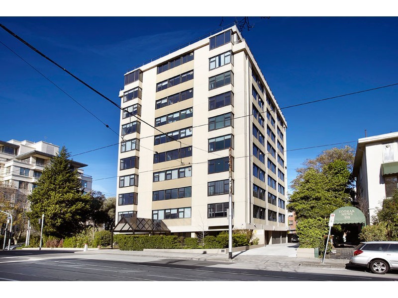44/390 Toorak Road, South Yarra VIC 3141