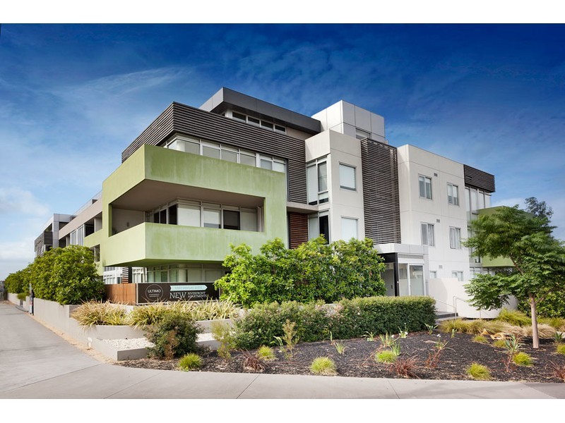 12/2 La Scala Avenue, Maribyrnong VIC 3032