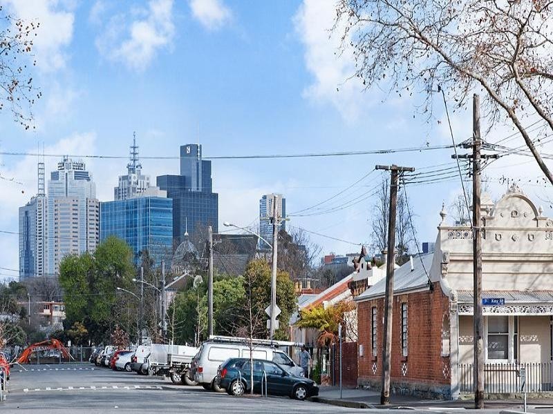 Rear 100 Station Street, Carlton VIC 3053