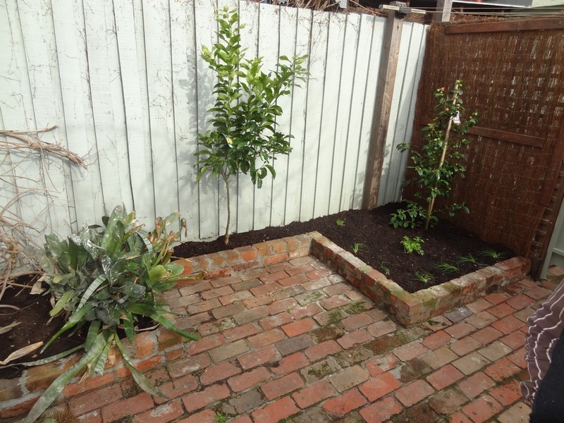 Rear 100 Station Street, Carlton VIC 3053
