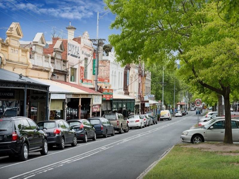 Rear 100 Station Street, Carlton VIC 3053
